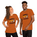 Currently Avoiding Responsibilities T-Shirt - Funny Lazy Donkey Graphic Tee