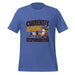 Currently Avoiding Responsibilities T-Shirt - Funny Lazy Donkey Graphic Tee