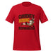 Currently Avoiding Responsibilities T-Shirt - Funny Lazy Donkey Graphic Tee