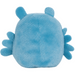 Cutie Beans - Snugglies Blue Pill Bug Plush (3") - Fiesta - Series 3 - (2021)