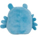 Cutie Beans - Snugglies Blue Pill Bug Plush (3") - Fiesta - Series 3 - (2021)