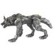 Cyber Wolf Figure Model Kit (Steel, Moderate Difficulty) - Fascinations - Metal Earth Premium Series - (2024)