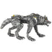 Cyber Wolf Figure Model Kit (Steel, Moderate Difficulty) - Fascinations - Metal Earth Premium Series - (2024)