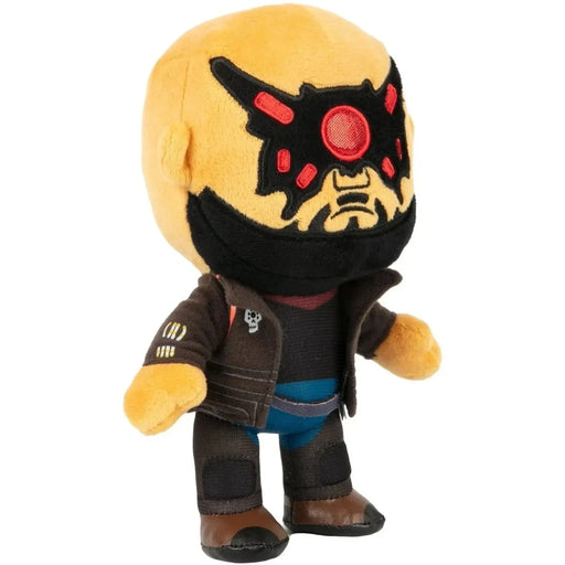 Cyberpunk 2077 - Royce M8Z Plush Figure (8.75") - JINX - (2021)