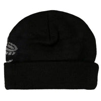 Cyberpunk 2077 - That Samurai Beanie Hat (Black / Gray) - J!NX- Image 2