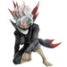DAN DA DAN - Okarun (Transformed) PM Perching Figure (5.1") - SEGA