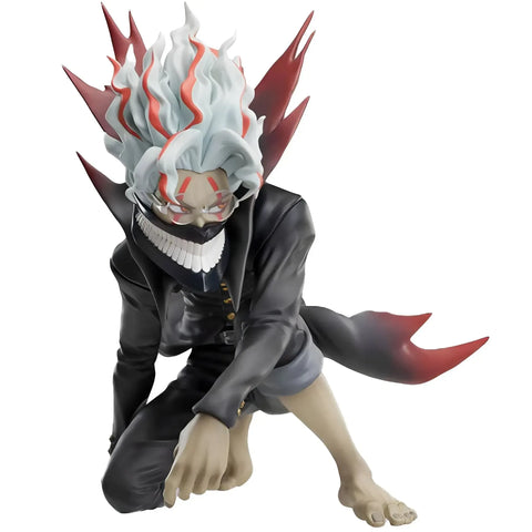 DAN DA DAN - Okarun (Transformed) PM Perching Figure (5.1