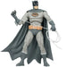 DC Comics [Bat-Manga] - Grey Suit Batman Action Figure (7") - McFarlane Toys - McFarlane Collector Edition, DC Multiverse Series (16) - (2024)