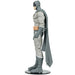 DC Comics [Bat-Manga] - Grey Suit Batman Action Figure (7") - McFarlane Toys - McFarlane Collector Edition, DC Multiverse Series (16) - (2024)