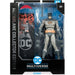 DC Comics [Bat-Manga] - Grey Suit Batman Action Figure (7") - McFarlane Toys - McFarlane Collector Edition, DC Multiverse Series (16) - (2024)