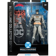 DC Comics [Bat-Manga] - Gre...