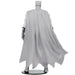 DC Comics [Bat-Manga] - White Suit Batman Action Figure (7.25") - McFarlane Toys - McFarlane Collector Edition, DC Multiverse Series (16), Platinum Edition - (2024)