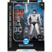 DC Comics [Bat-Manga] - White Suit Batman Action Figure (7.25") - McFarlane Toys - McFarlane Collector Edition, DC Multiverse Series (16), Platinum Edition - (2024)