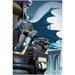 DC Comics [Batman] - Batman Prime 3D Jigsaw Puzzle (300 Pieces) - Prime 3D - (2024)