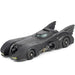 DC Comics [Batman] - Batmobile Car Figure Model Kit (Steel, Challenging Difficulty) - Fascinations - Metal Earth Premium Series
