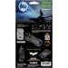 DC Comics [Batman] - Batmobile Car Figure Model Kit (Steel, Challenging Difficulty) - Fascinations - Metal Earth Premium Series