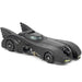 DC Comics [Batman] - Batmobile Car Figure Model Kit (Steel, Challenging Difficulty) - Fascinations - Metal Earth Premium Series
