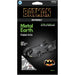 DC Comics [Batman] - Batmobile Car Figure Model Kit (Steel, Challenging Difficulty) - Fascinations - Metal Earth Premium Series