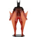 DC Comics [Batman Beyond: Neo-Gothic] - Red Suit Batman Action Figure (7.25") - McFarlane Toys - DC Multiverse Series, Platinum Edition (2024)