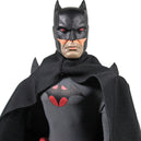 DC Comics: Batman - Flashpoint Batman Action Figure (8") - Mego Corporation - World's Greatest Mego Heroes! Series