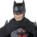 DC Comics: Batman - Flashpoint Batman Action Figure (8") - Mego Corporation - World's Greatest Mego Heroes! Series