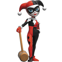 DC Comics [Batman] - Harley Quinn Figure - Funko - Rock Candy Series