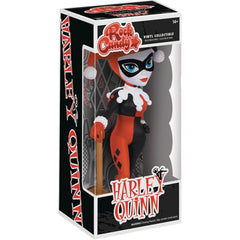 DC Comics [Batman] - Harley Quinn Figure - Funko - Rock Candy Series