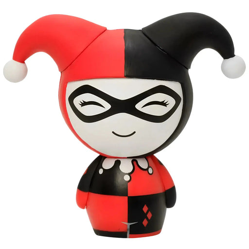 DC Comics: Batman - Harley Quinn Figure - Vinyl Sugar - Dorbz Series One (029)