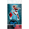 DC Comics [Batman] - Harley Quinn with Hammer Standee Figure (4.25