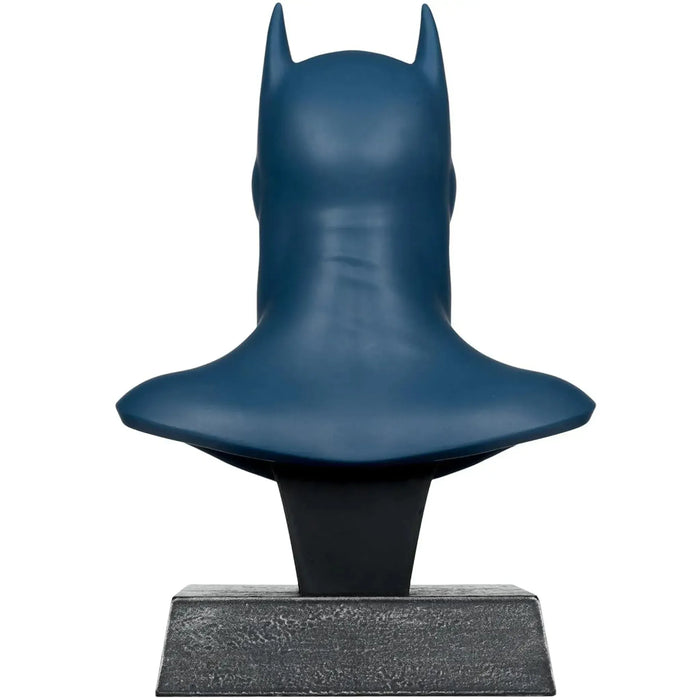 DC Comics [Batman: Hush (2002)] - Batman Cowl Prop Replica (1:3 Scale) - McFarlane Toys - DC Direct Prop Replica Series - (2022)