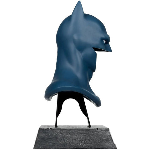 DC Comics [Batman: Hush (2002)] - Batman Cowl Prop Replica (1:3 Scale) - McFarlane Toys - DC Direct Prop Replica Series - (2022) - Image 5
