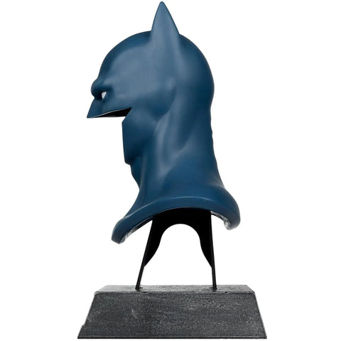 DC Comics [Batman: Hush (2002)] - Batman Cowl Prop Replica (1:3 Scale) - McFarlane Toys - DC Direct Prop Replica Series - (2022) - Image 6