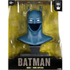 DC Comics [Batman: Hush (2002)] - Batman Cowl Prop Replica (1:3 Scale) - McFarlane Toys - DC Direct Prop Replica Series - (2022)