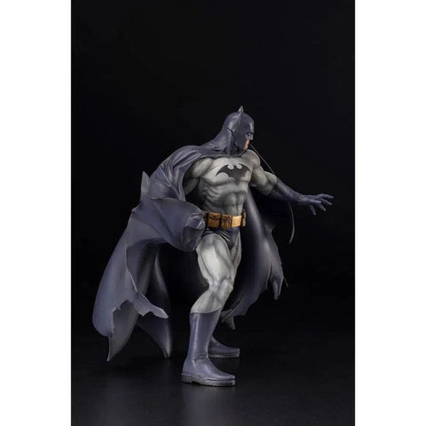DC Comics - Batman Hush Statue - Kotobukiya - ArtFX Renewal Package Version