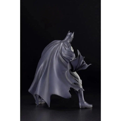 DC Comics - Batman Hush Statue - Kotobukiya - ArtFX Renewal Package Version