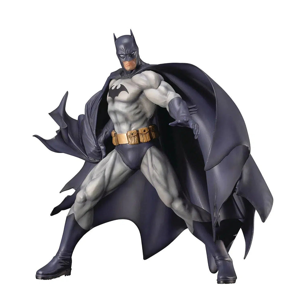 DC Comics - Batman Hush Statue - Kotobukiya - ArtFX Renewal Package Version