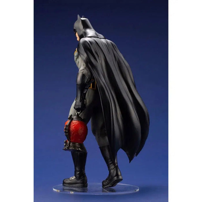 DC Comics [Batman: Last Knight on Earth] - Batman Statue Figure (11.8") - Kotobukiya - ArtFX Series