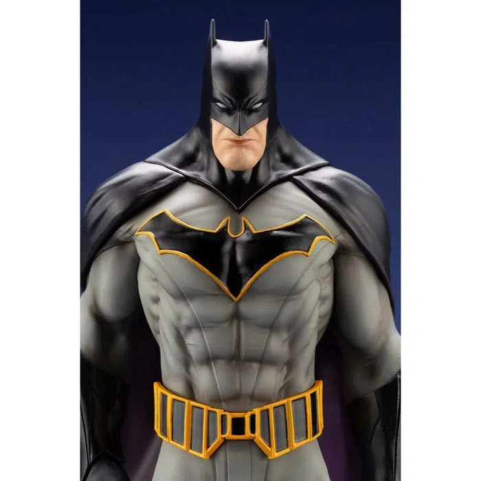 DC Comics [Batman: Last Knight on Earth] - Batman Statue Figure (11.8") - Kotobukiya - ArtFX Series
