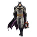 DC Comics [Batman: Last Knight on Earth] - Batman Statue Figure (11.8") - Kotobukiya - ArtFX Series