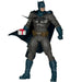 DC Comics [Batman: Noel] - Blue Suit Batman Action Figure (7.25") - McFarlane Toys - DC Multiverse Series, Platinum Edition (2024)