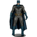 DC Comics [Batman: Noel] - Blue Suit Batman Action Figure (7.25") - McFarlane Toys - DC Multiverse Series, Platinum Edition (2024)