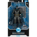 DC Comics [Batman: Noel] - Blue Suit Batman Action Figure (7.25") - McFarlane Toys - DC Multiverse Series, Platinum Edition (2024)