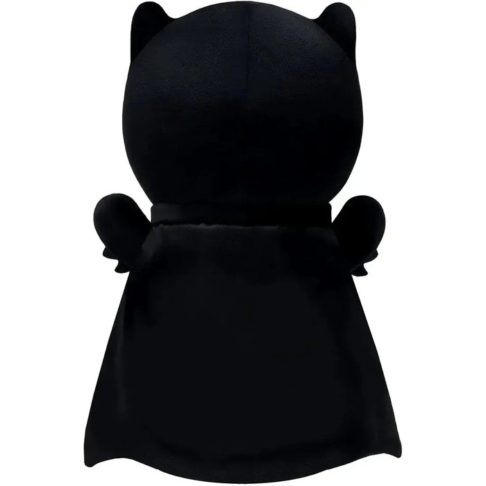 DC Comics - Batman Plush (10") - Jazwares - Squishmallows HugMees Series