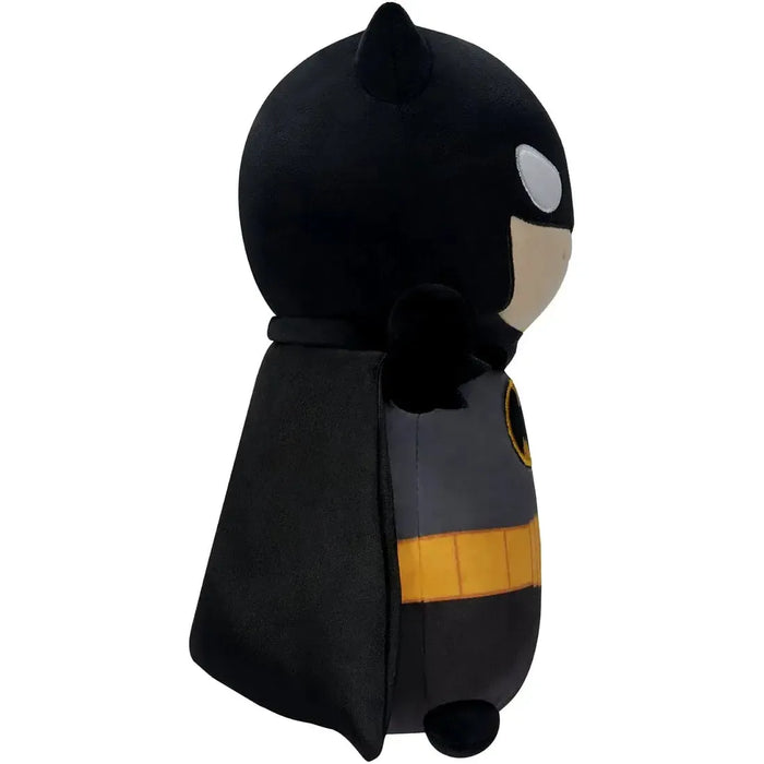 DC Comics - Batman Plush (10") - Jazwares - Squishmallows HugMees Series