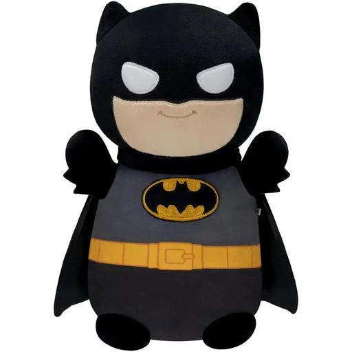 DC Comics - Batman Plush (10") - Jazwares - Squishmallows HugMees Series