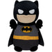 DC Comics - Batman Plush (10") - Jazwares - Squishmallows HugMees Series