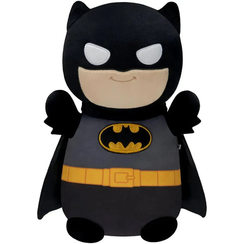DC Comics - Batman Plush (10