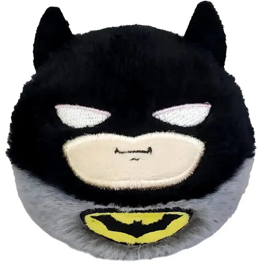 DC Comics [Batman] - Plush Batman Bouncy Ball Toy - Ty - Beanie Bouncers Series