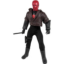 DC Comics: Batman - Red Hood Action Figure (8") - Mego Corporation - World's Greatest Mego Heroes! Series