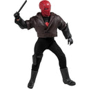 DC Comics: Batman - Red Hood Action Figure (8") - Mego Corporation - World's Greatest Mego Heroes! Series